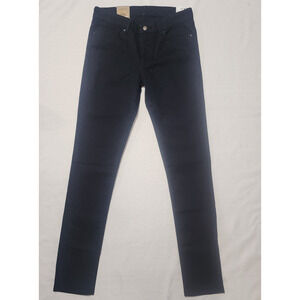 Levi's 711 skinny mid rise jeans 29x32 woman's